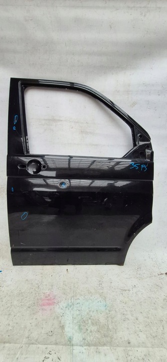 фото №8, Vw transporter t5 t6 7e 7h 03-23 дверь перед передние правые