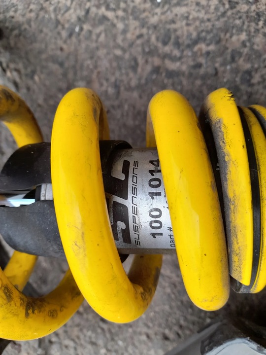 фото №7, Audi s5 3.0 260kw рестайлинг 2014 настрой амортизатор