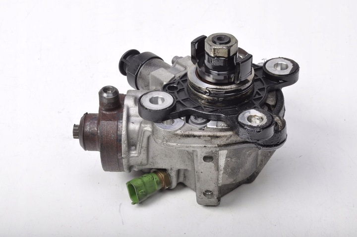 фото №7, S60 ii v60 xc60 2.4 d5 насос впрыскивающий 0445010618