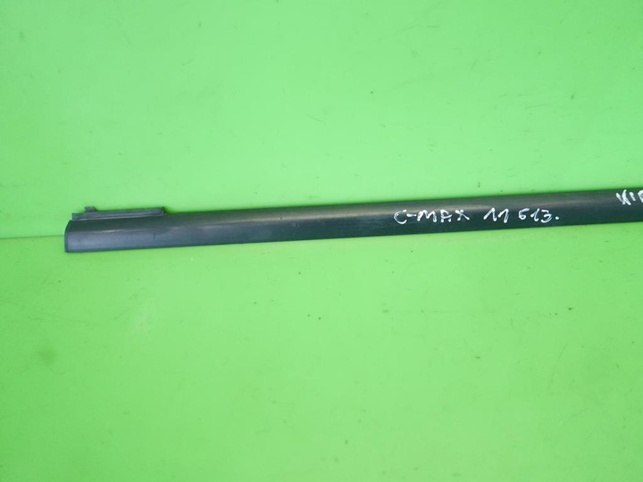 фото №2, Планка накладка ліва зад ford focus c-max mk1