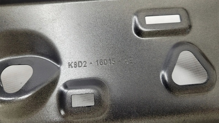 фото №13, Land range rover evoque ii 2 19+ крило перед переднє правий fv