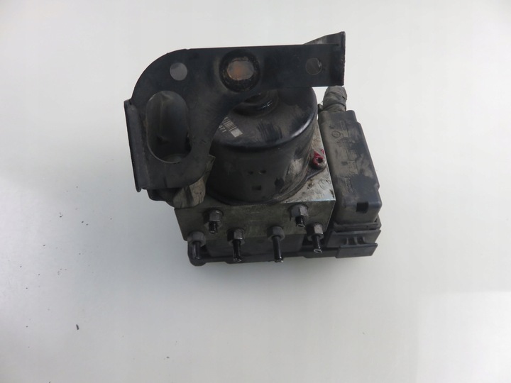 фото №8, Насос abs vw sharan i 7m3907379j 10092503433 7m3614111s