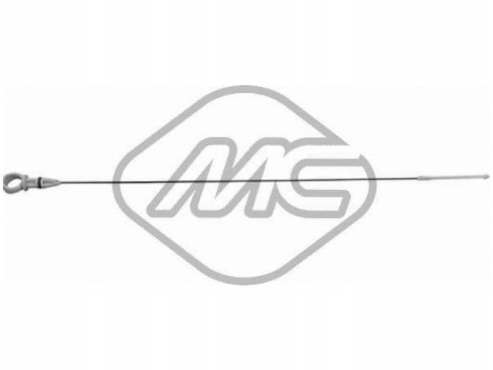 фото №2, Щуп рівня щуп масла ford kuga ii mk2 2.0 13-