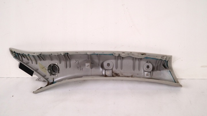 фото №6, Toyota land cruiser 200 защита стойка левая перед 62220-60170