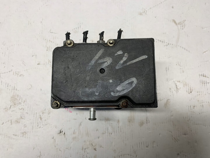 фото №1, Насос гальмівна abs 0265800598 fiat grande punto