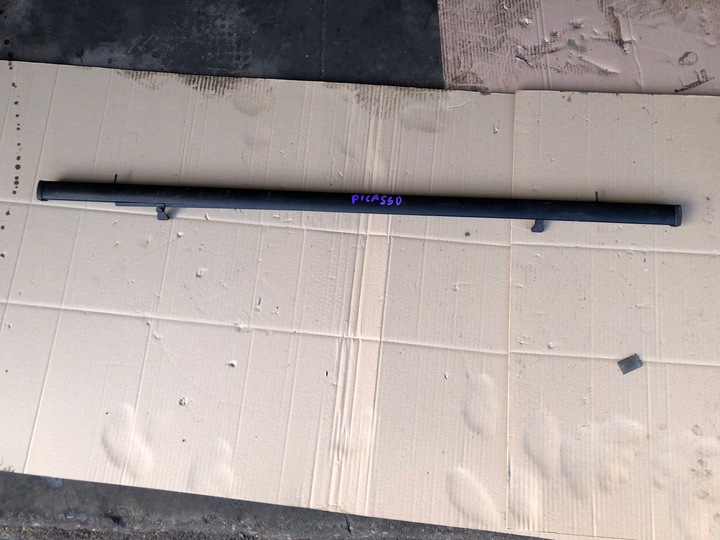 фото №1, Citroen c4 picasso i ролета стёкла дверь 99-04