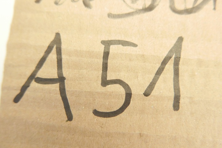 фото №9, Шланг тормозной renault scénic i 8200058609