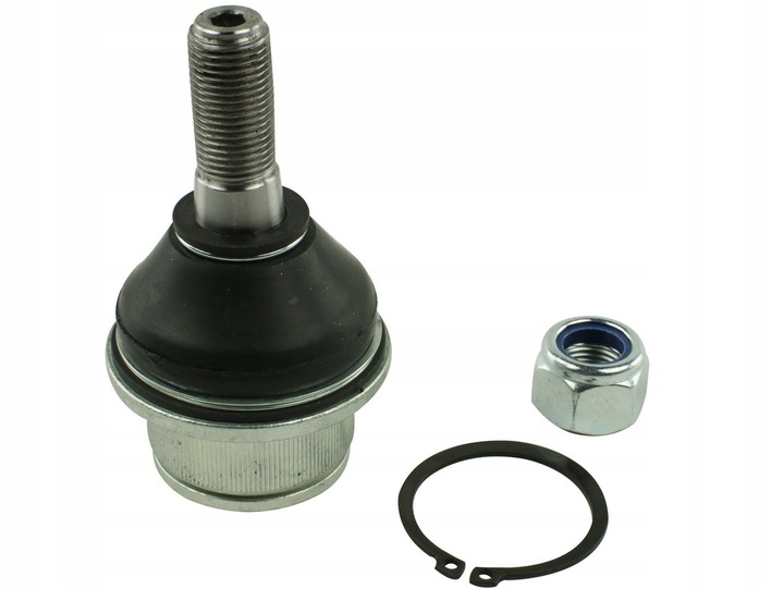 фото №1, Шкворень рычага l/p верх iveco daily 14- 33/35s