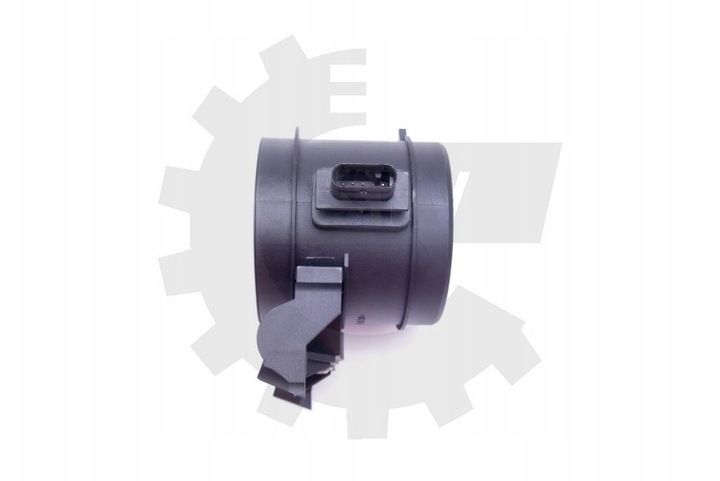 фото №8, Расходомер воздуха mercedes a2730940948