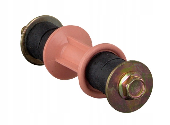 фото №15, Соединитель стабилизатора febi 41636