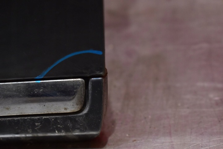 фото №9, Двері праві перед передні li7f vw passat b7 універсал 10-15