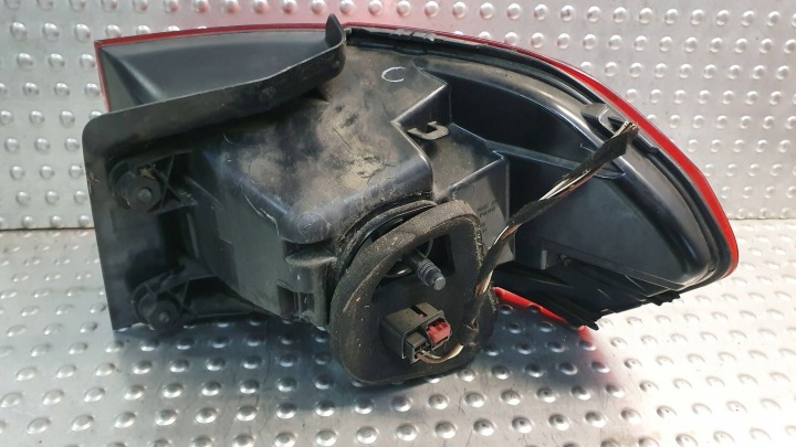 фото №7, Фара зад vw touran iii 5ta945207 15-