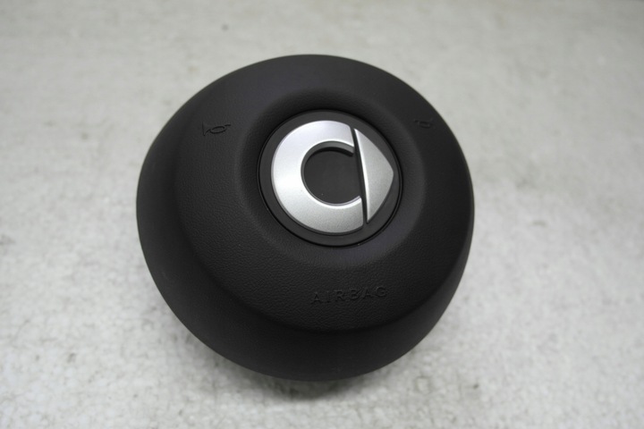 фото №3, Smart w453 453 454 forfour fortwo подушка безпеки подушка подушка подушка безпеки оригінал