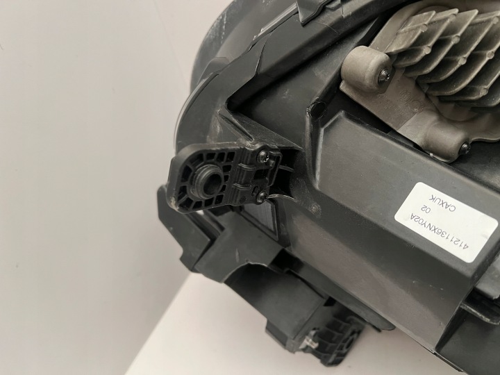 фото №10, Фара левая правая led mini se j01 j01 5a7ecd3 5a7ecf0 4121135 4121136