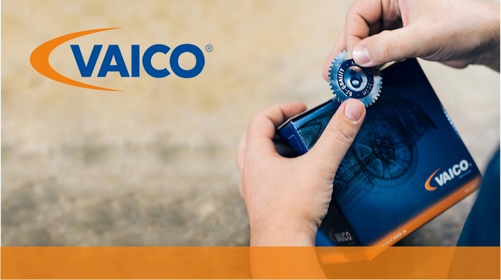 фото №3, Важіль двірники [vaico]