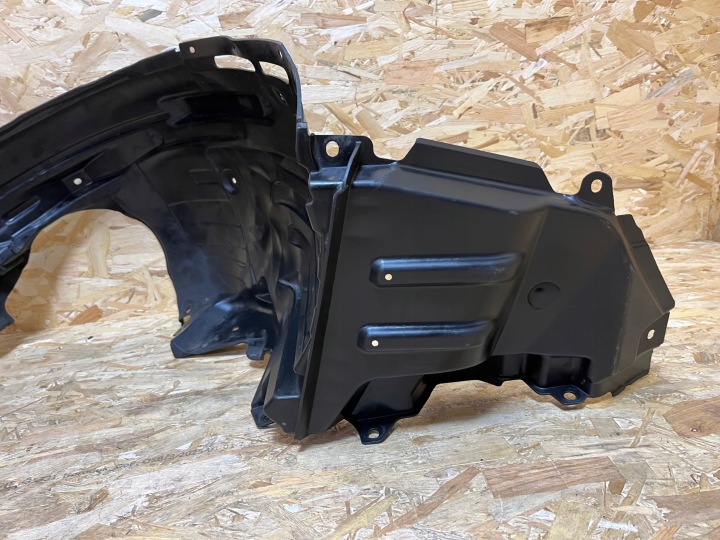 фото №16, Подкрылок левое lub правое перед subaru crosstrek 59110fn050 59110fn040 23-