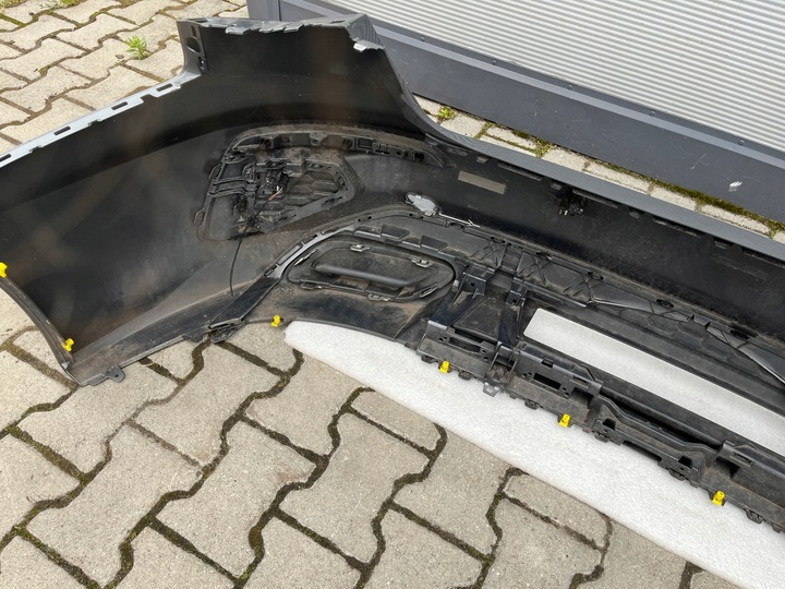 фото №8, Бампер зад audi a3 8y5 sedan sline