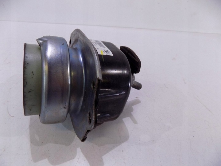 фото №7, Bmw x5 f15 подушка двигателя левая - 2