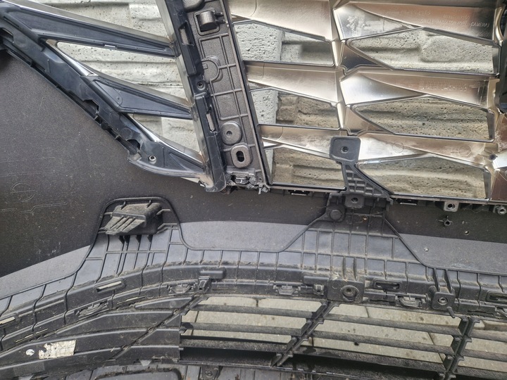 фото №16, Бампер hyundai tucson 4 iv 2021 - ht4-02