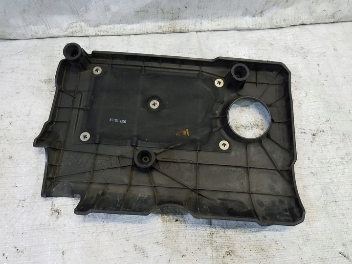 фото №2, Защита двигателя hyundai ix35 1.7 crdi