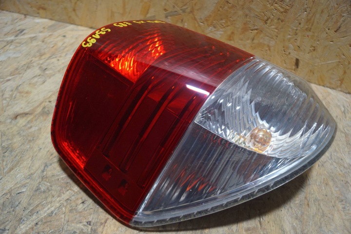 фото №10, Фара правое зад bmw x3 e83 7162210 s3193
