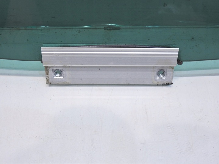 фото №6, Стекло дверь левый зад saab 9-3 ii универсал