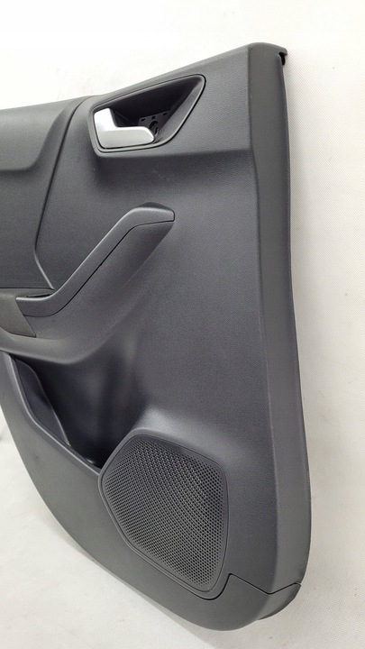 фото №4, Ford puma 2 ii mk2 2020+ оббивка двері ліві лівий зад задні l1tb-s27455-a