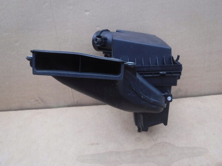 фото №5, Корпус фільтра повітря ford fusion usa 1.5 2.0 ecoboost