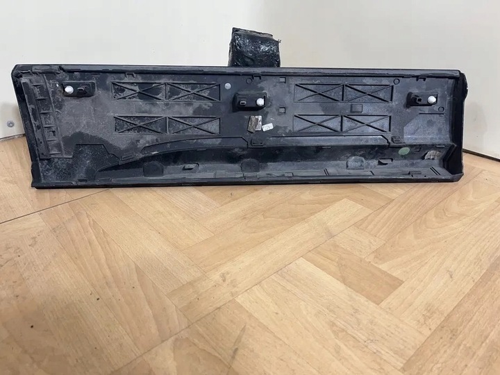 фото №5, Планка дверь левый зад seat ateca fr