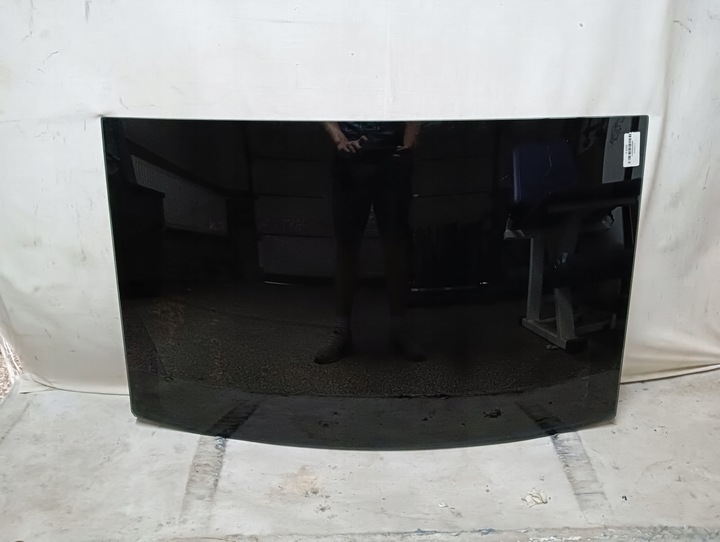 фото №1, Скло задня citroen c4 купе 3d 2004-2011 as2- світла плівка чорна оригінал