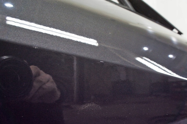 фото №6, Sz271 hyundai elantra vii ^ двері праві перед ecotronic сірий металік pe2