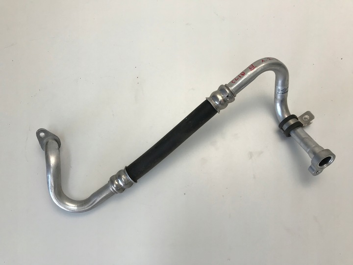 фото №1, Шланг кондиціонера clio iv 924809666r