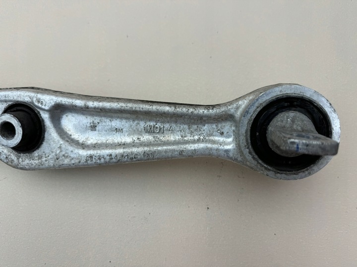 фото №10, Tesla модель 3 iii 16r- рычаг левый перед переднее нижний 1044341-00-c