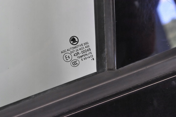 фото №12, Skoda octavia iii дверь левый перед левая передние