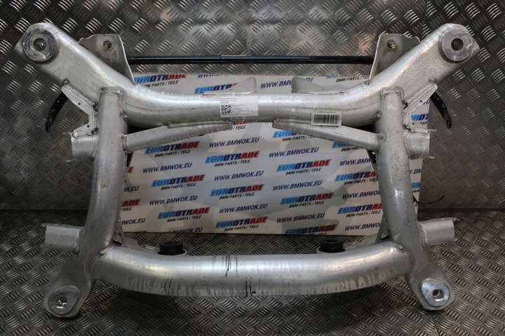 фото №1, Bmw m5 f10 m6 f06 f12 балка подрамник тележка 2284090
