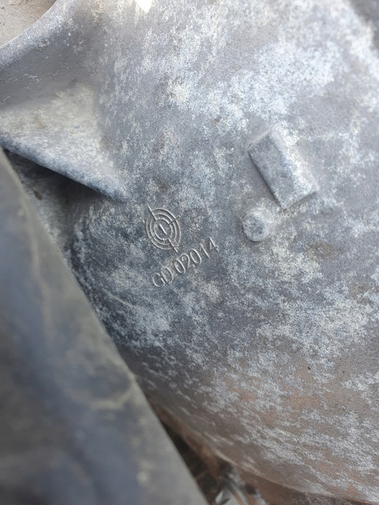 фото №6, Візок підрамник mercedes c-klasa c300 w206 2063509607