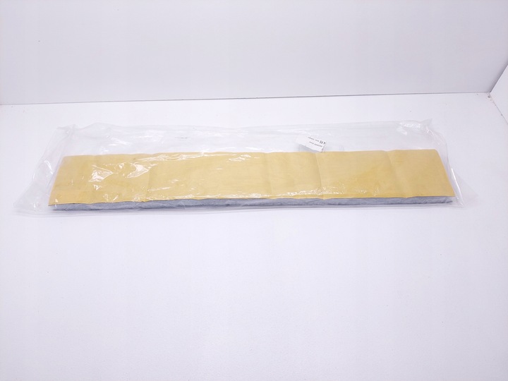 фото №3, Land rover range rover sport ізолятор піна балка бампера зад lr112552