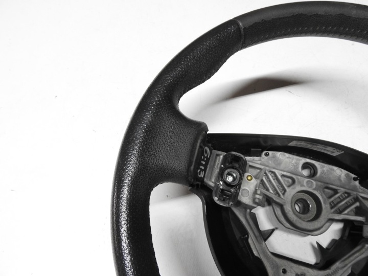 фото №7, Nissan qashqai j10 06-13 кермо 48430jd00b