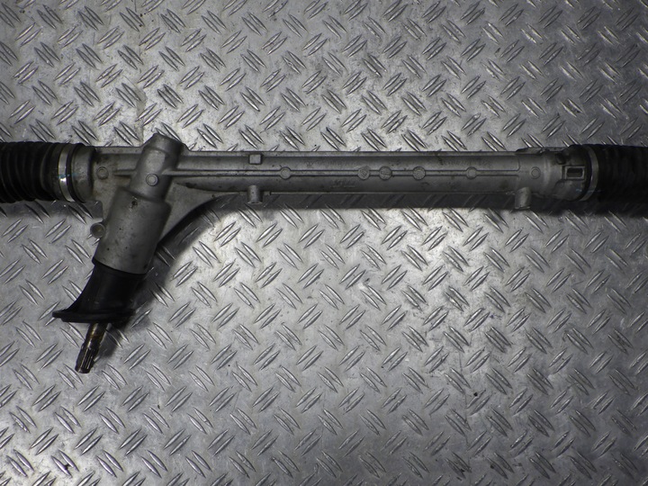 фото №7, Рейка рульового управління трансмісія європа seat arona