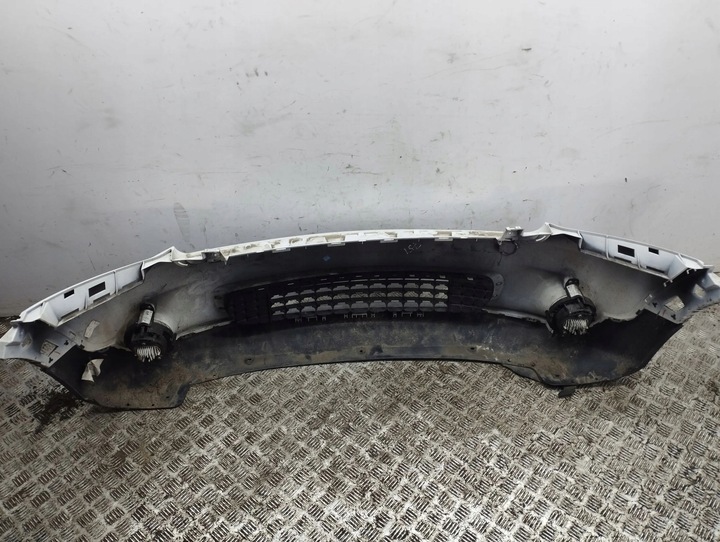 фото №11, Mini cooper countryman r60 2014 бампер переднее