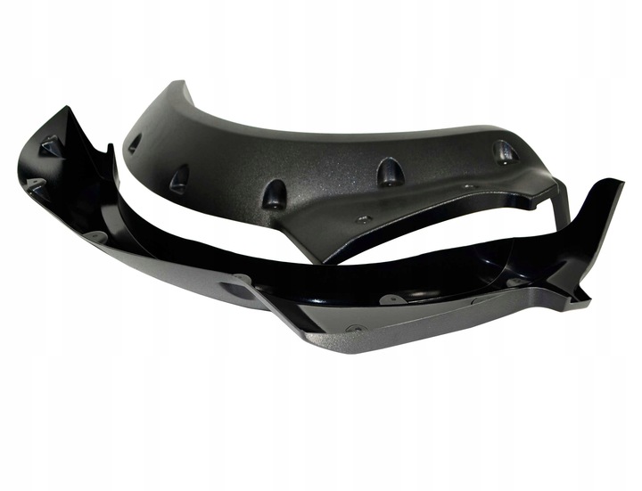 фото №10, Suzuki jimny gen 3 двигатель 1.3 1998-18 расширители колёсная арка / fendery lldpe