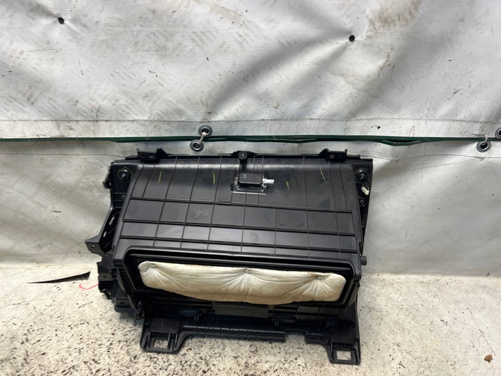 фото №8, Kia sportage iv бардачок пассажира европа оригинальный номер