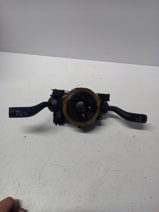 фото №6, Перемикач комбінований підкермові важелі vw touareg i 7l6953549b