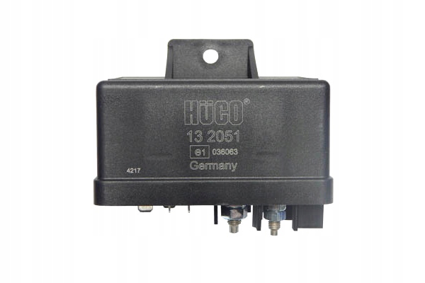 фото №2, Блок керування свічок розжарювання iveco daily i bmw 5 e39 citroen ax bx c15