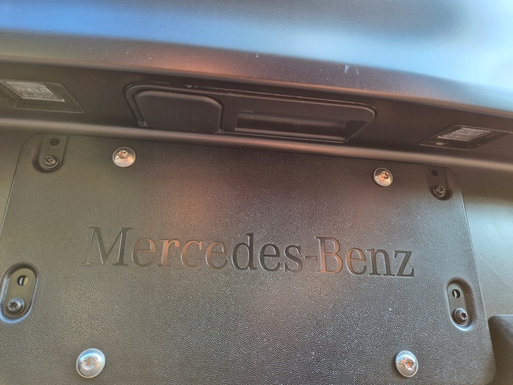 фото №8, Бампер зад комплектный mercedes amg gt w290 43 amg