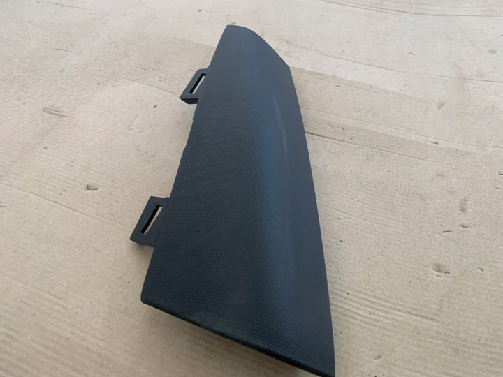 фото №3, Ford mustang mach-e rwd 21r пластик захист панелі консолі оригінал