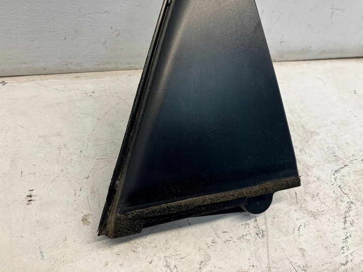 фото №2, Auris ii захист заглушка трикутник двері задніх праві зад