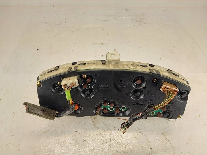 фото №7, Спидометр obrotomierz nissan almera n16 bm477 2.2 di yd22ddt
