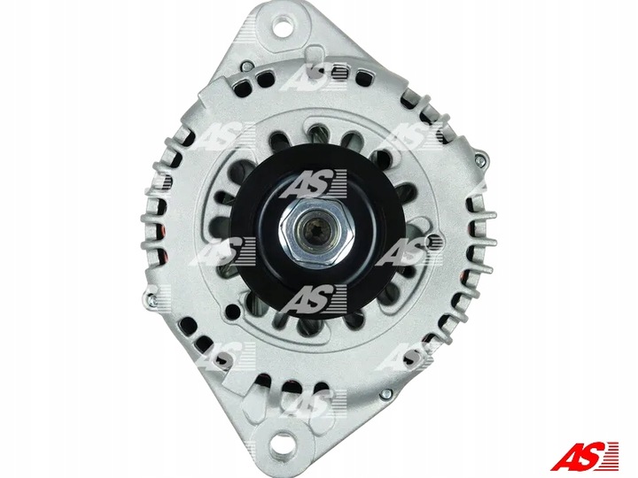 фото №9, Генератор as-pl a2003