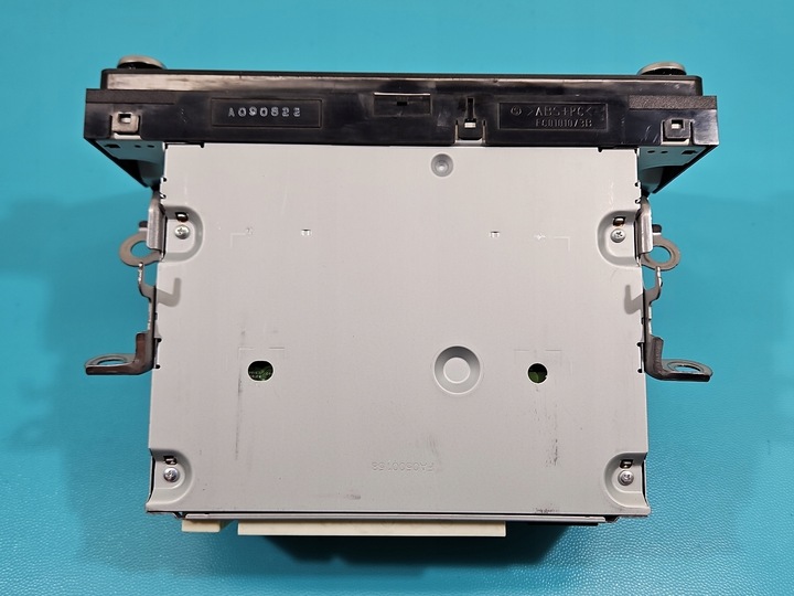 фото №9, Радио заводские toyota corolla e21 19- 86140-02d41 радиопроигрыватель